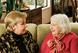 Donor Stories
